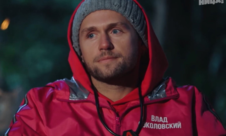 Выживалити шоу 2026 смотреть 3 сезон 5 выпуск 13 марта на Пятнице