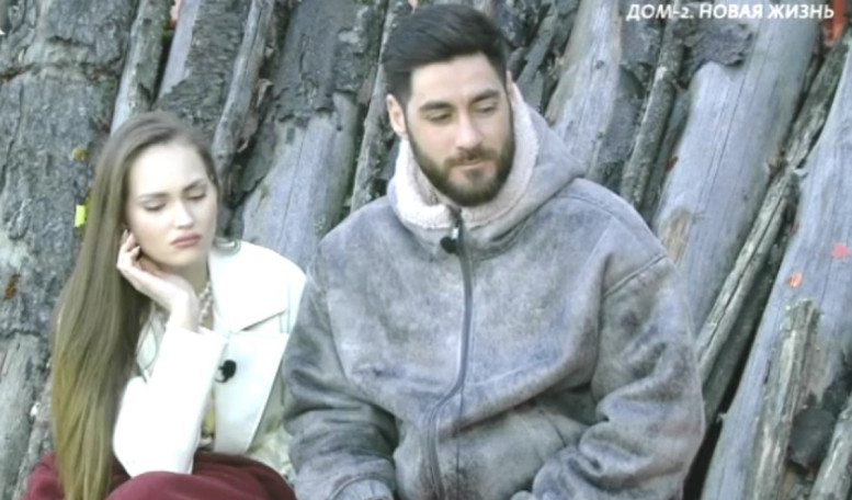 Дома 2 свежие 30 марта 2026 30.03.26 смотреть онлайн