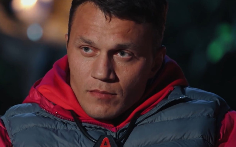 Выживалити шоу 2026 смотреть 3 сезон 8 выпуск 3 апреля на Пятнице