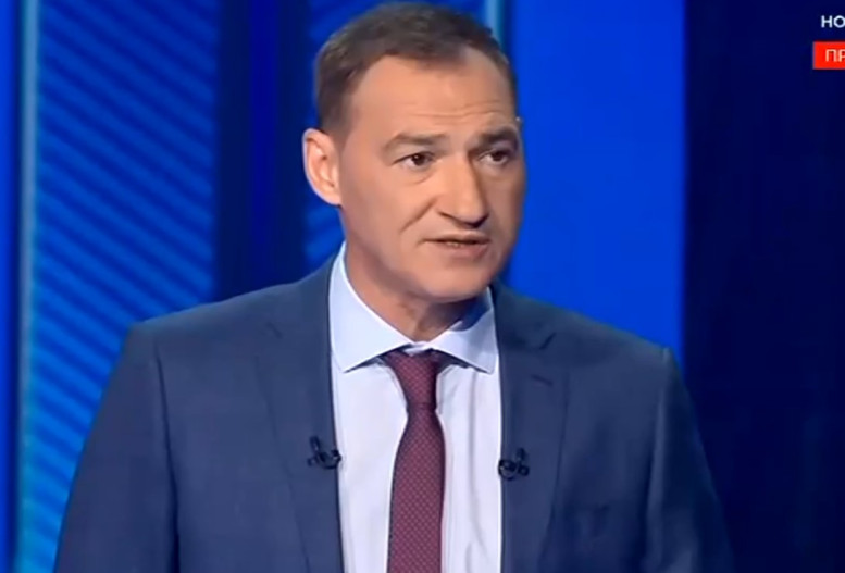 Своя правда с Романом Бабаяном 03.04.2026