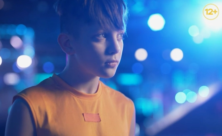 Суперниндзя. Дети шоу на СТС 1 выпуск 05.04.2026 смотреть онлайн