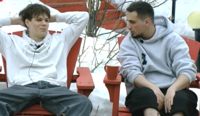 Дома 2 свежие 5 апреля 2026 05.04.26 смотреть онлайн