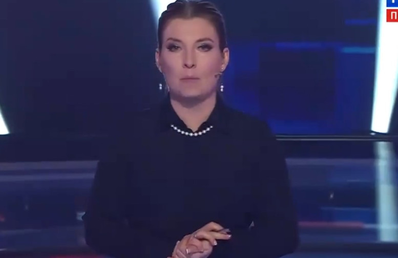 Шестьдесят минут шоу 6 апреля 2026 последний выпуск сегодняшний