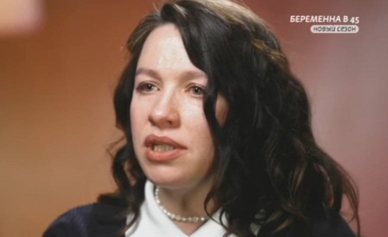 4 сезон Беременна в 45 смотреть 6 апреля 2026 6 выпуск Ю