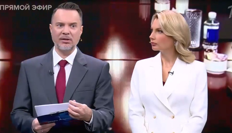 Время покажет последний выпуск 08.04.26 полностью