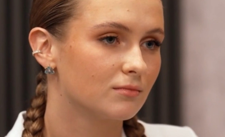 Молодые ножи Новая кровь 2 сезон 8 серия 8 апреля 2026 с Ивлевым