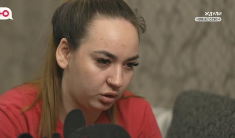 Ждули смотреть 9 апреля 2026 6 выпуск Ю