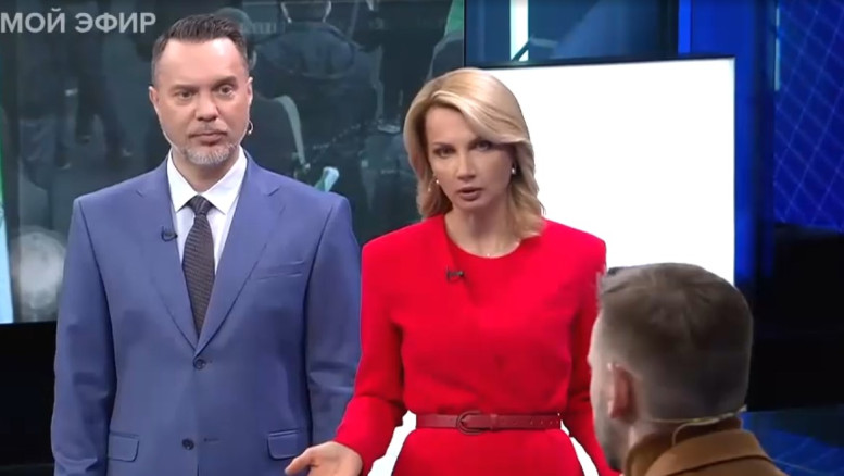 Время покажет последний выпуск 10.04.26 полностью