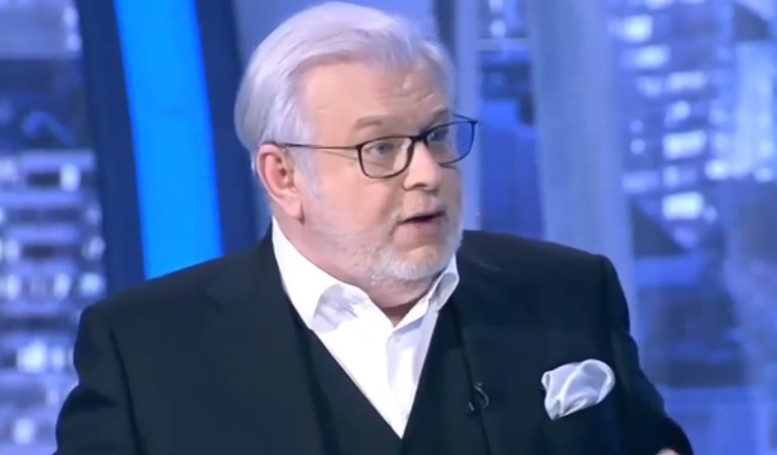 Право знать 11.04.2026 последний выпуск ТВЦ