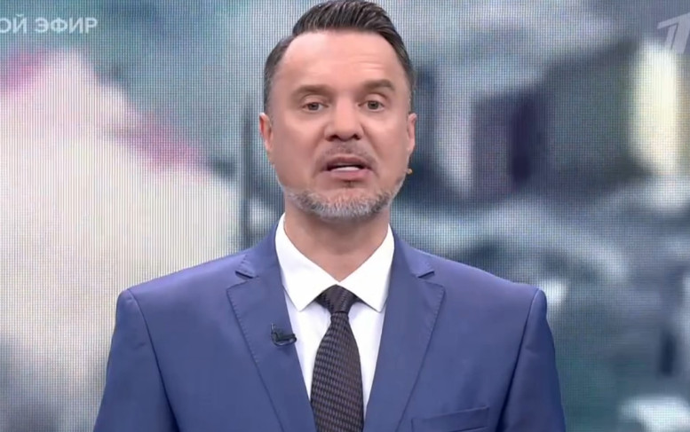 Время покажет последний выпуск 10.06.26 полностью
