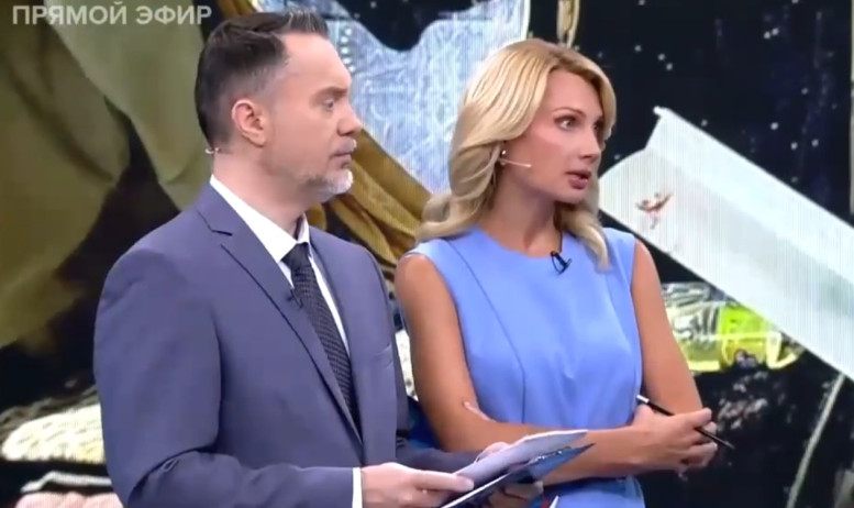 Время покажет последний выпуск 06.07.26 полностью