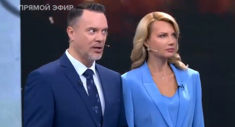 Время покажет последний выпуск 01.09.26 полностью