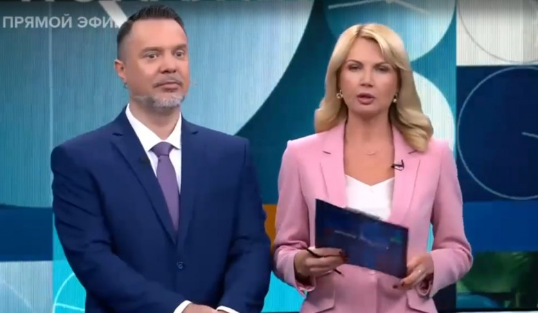 Время покажет последний выпуск 21.09.26 полностью