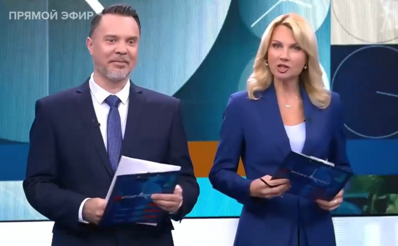 Время покажет последний выпуск 14.10.26 полностью